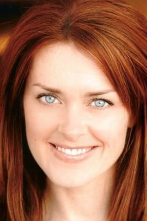 Rachel Quaintance
