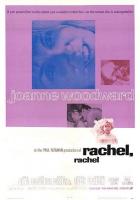 Rachel, Rachel  - Poster / Main Image