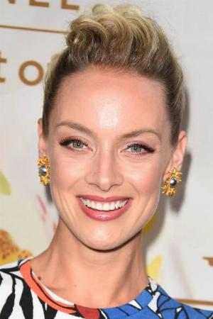 Rachel Skarsten