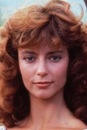 Rachel Ward