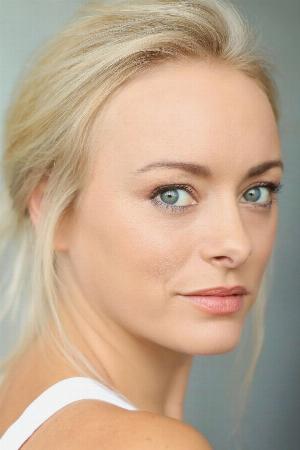 Rachel Warren