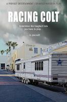 Racing Colt  - Poster / Imagen Principal
