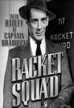 Racket Squad (Serie de TV)