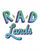 Rad Lands (Miniserie de TV)
