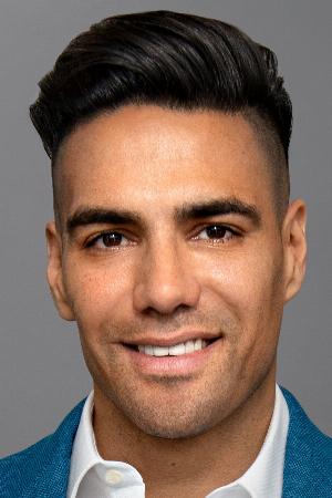 Radamel Falcao