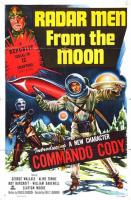 Radar Men from the Moon  - Poster / Main Image