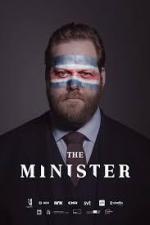 The Minister (Serie de TV)