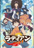 Radiant (Serie de TV) - 