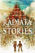 Radiata Stories 