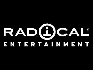 Radical Entertainment