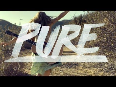 Radical Something: Pure (Vídeo musical)