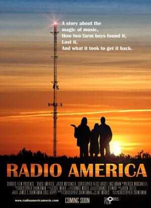 Radio America 