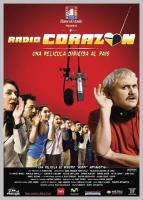 Radio Corazón  - Poster / Main Image