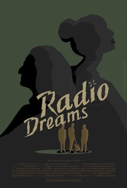 Radio Dreams 