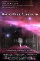 Radio Free Albemuth  - Posters