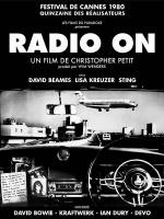 Radio On  - Posters