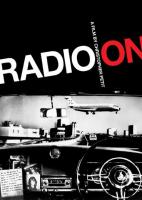 Radio On  - Poster / Imagen Principal