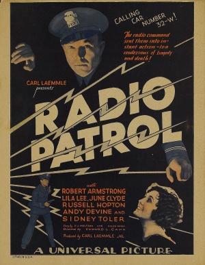 Radio Patrol 