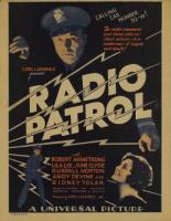 Radio Patrol  - Poster / Imagen Principal
