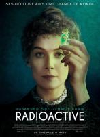 Madame Curie  - Posters