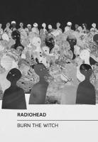 Radiohead: Burn the Witch (Vídeo musical) - Poster / Imagen Principal