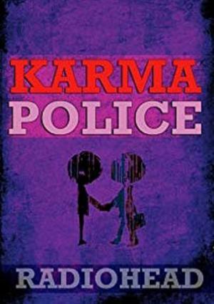 Radiohead: Karma Police (Music Video)