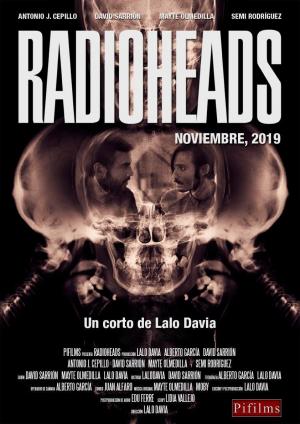 Radioheads (C)