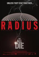 Radius  - Posters