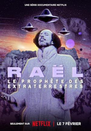 Raël: The Last Prophet (TV Miniseries)