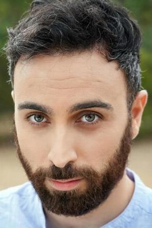 Rafa Rodrigo