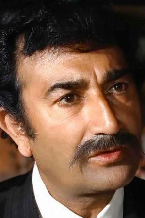 Rafael Albaicín