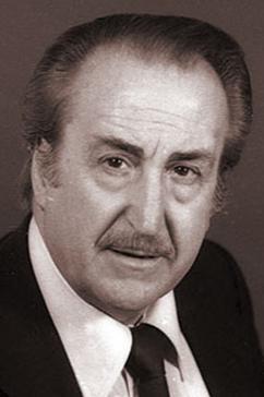 Rafael Alonso