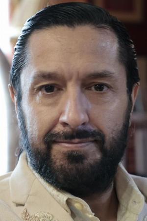 Rafael Amargo
