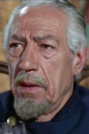 Rafael Cortés