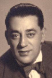 Rafael López Somoza