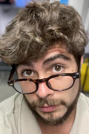 Rafael Vitti
