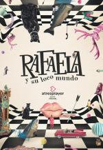 Rafaela y su loco mundo (Serie de TV)
