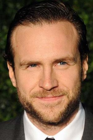 Rafe Spall