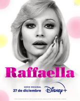 Raffaella (Miniserie de TV) - Posters