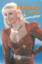 Raffaella Carrà: Rumore (Music Video)