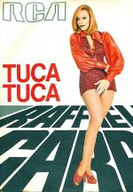 Raffaella Carrà: Tuca Tuca (Music Video)
