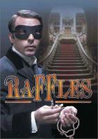 Raffles (TV Series) (TV Series) - Poster / Main Image