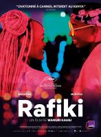 Rafiki (Friend)  - Posters