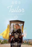 Tailor (El sastre)  - Posters