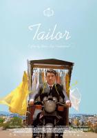 Tailor (El sastre)  - Poster / Imagen Principal