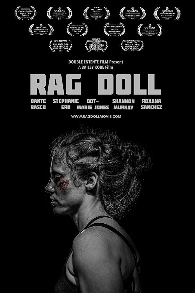 Rag Doll  - Posters