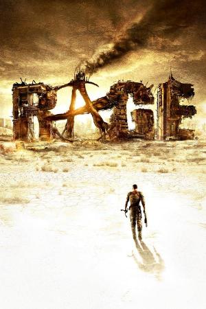 Rage 