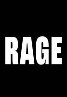 Rage  - Poster / Imagen Principal