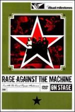 Rage Against The Machine: Live at the Grand Olympic Auditorium 