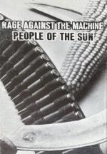 Rage Against The Machine: People of the Sun (Vídeo musical)